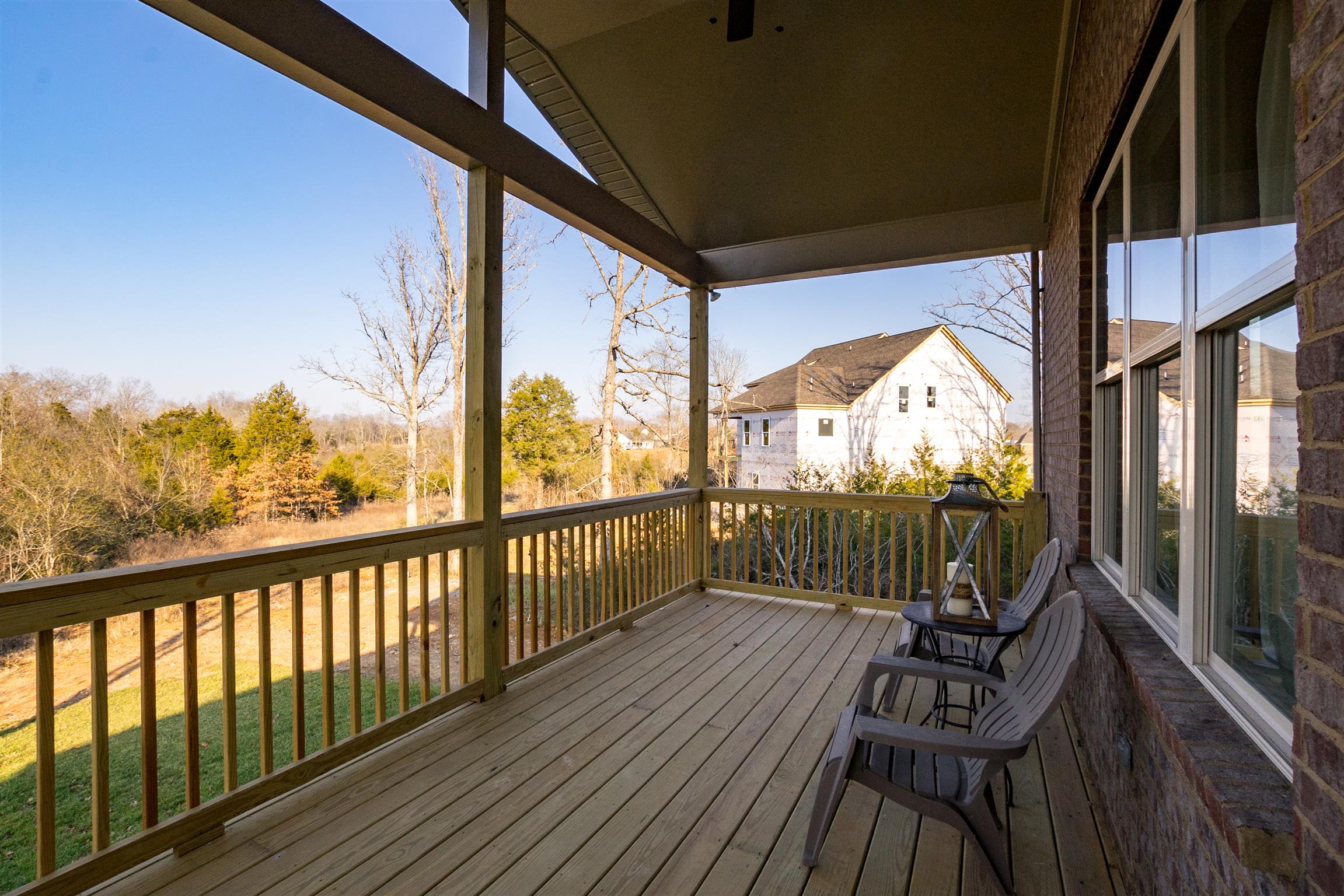 1118 Batbriar Road Murfreesboro, TN 37128 - Photo 30 of 30 Not Actual Home under Construction - South Haven Model Home