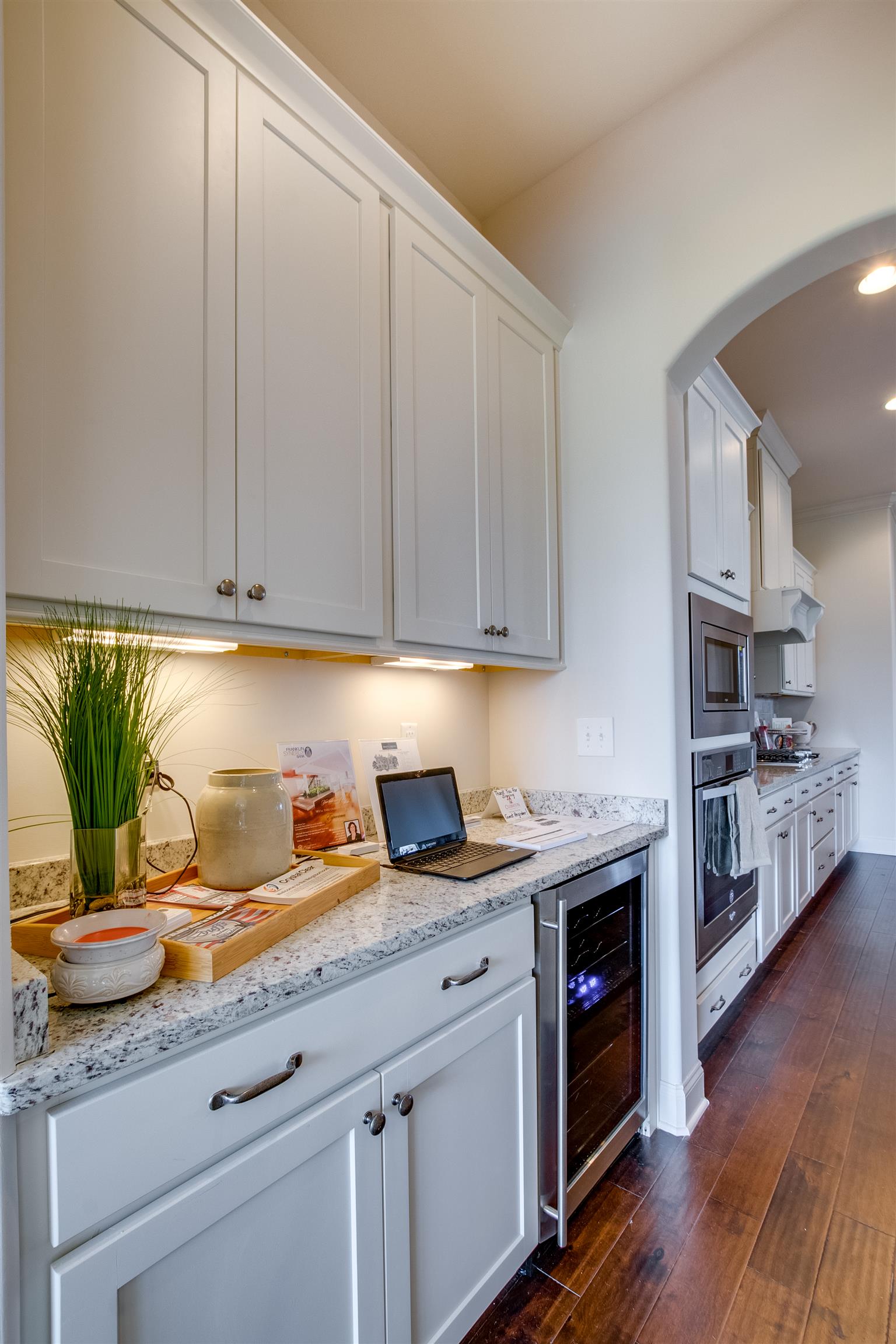 1118 Batbriar Road Murfreesboro, TN 37128 - Photo 5 of 30 Not Actual Home under Construction - South Haven Model Home