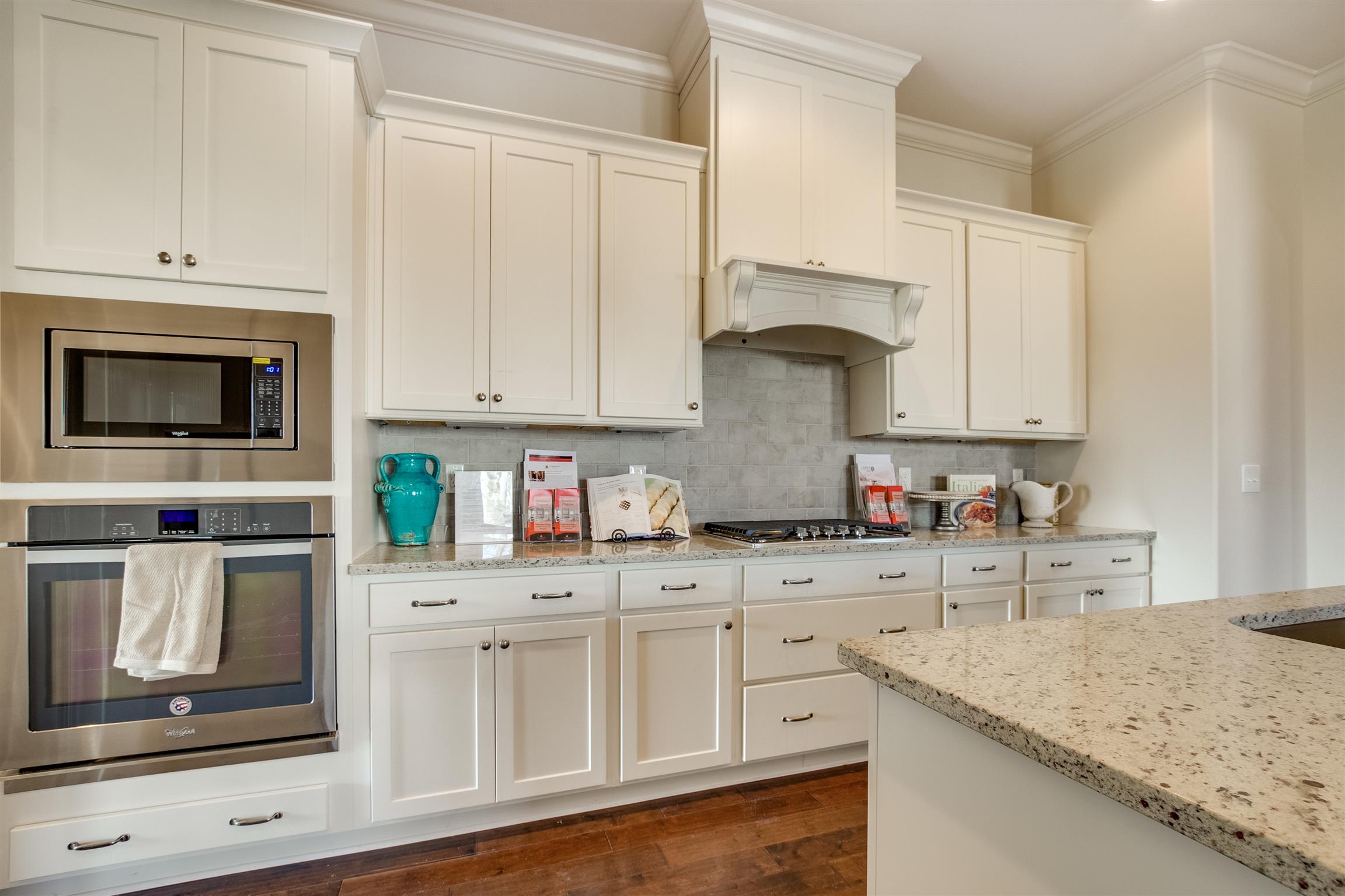 1118 Batbriar Road Murfreesboro, TN 37128 - Photo 7 of 30 Not Actual Home under Construction - South Haven Model Home
