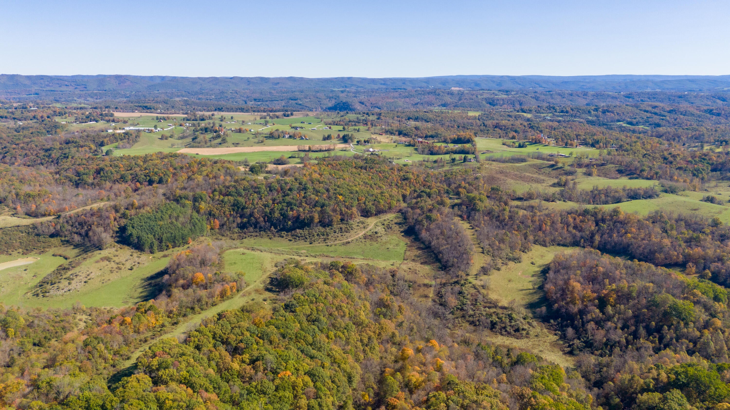 Davis Stuart Road Lewisburg, WV 24901 - Photo 4 of 72 Gallery Image 4