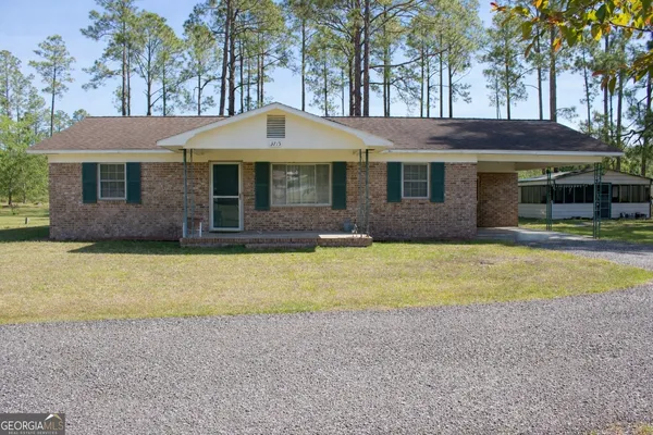 $265,000 | 3715 Memorial Drive, Waycross, GA 31503