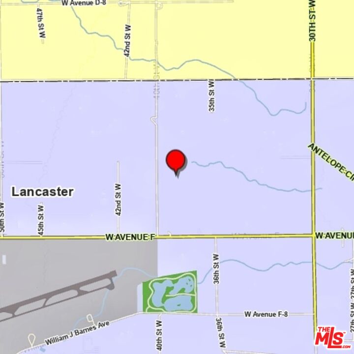 0 West Ave E 10 Lancaster, CA 93536 - Photo 2 of 2