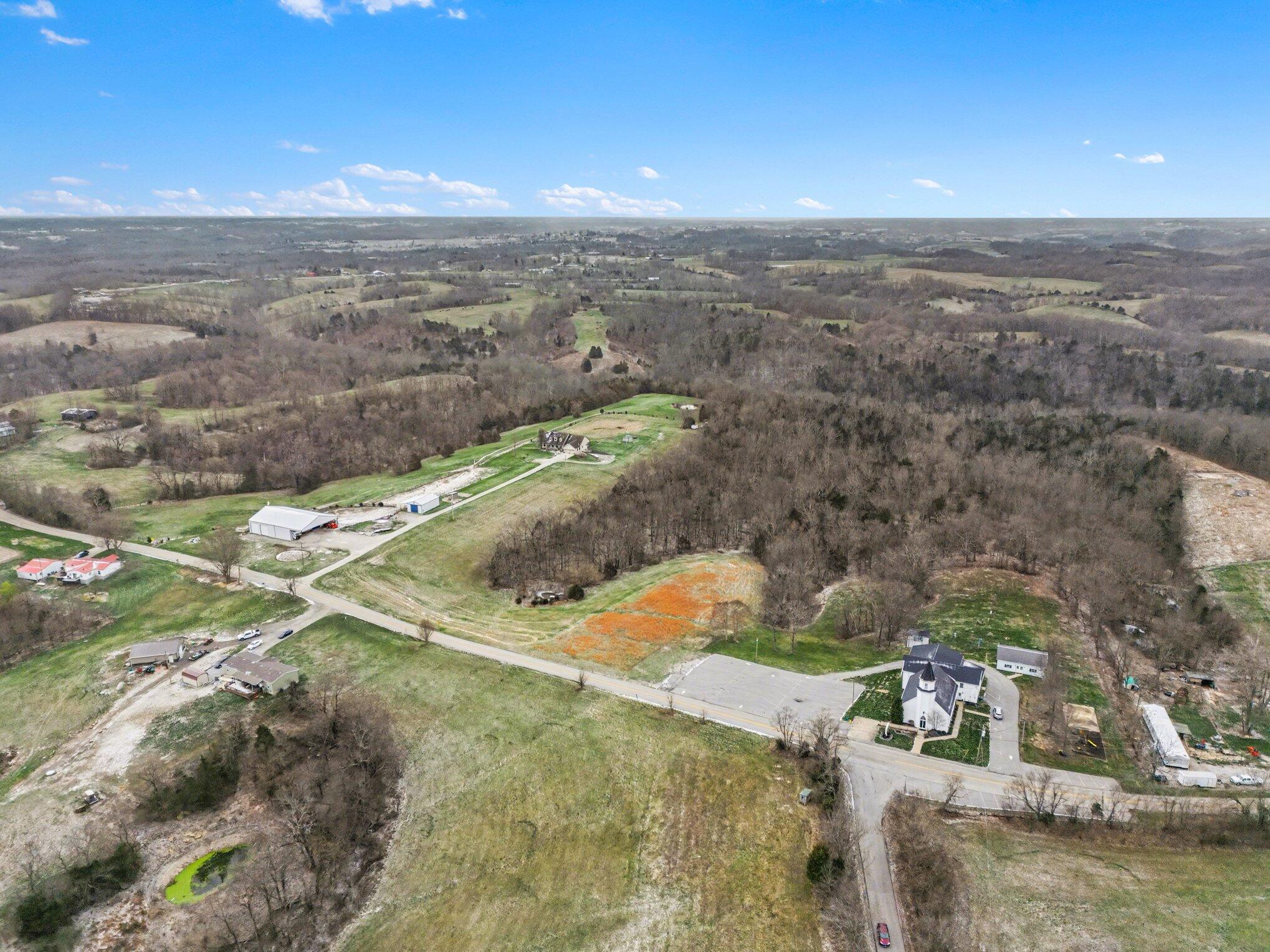 3745 Sweet Owen Road Owenton, KY 40359 - Photo 46 of 49