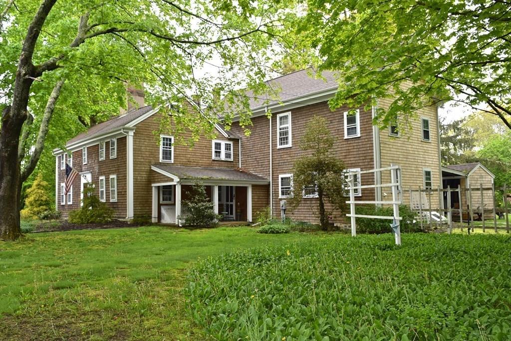709 Main Street Wareham, MA 02571 - Photo 2 of 24 Gallery Image 2