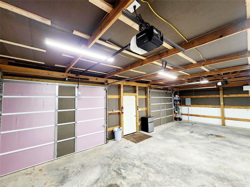 3514 Buchanan Loop Road Texarkana, TX 75501 - Photo 29 of 38 a view of empty room