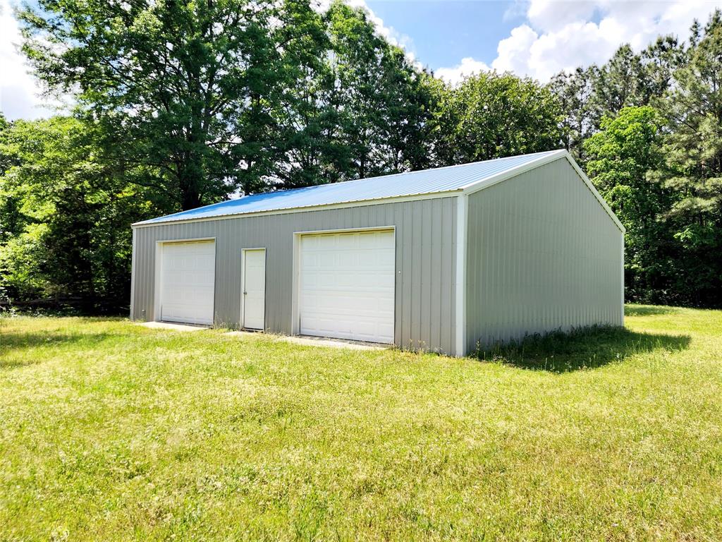 3514 Buchanan Loop Road Texarkana, TX 75501 - Photo 33 of 38 a view of a backyard
