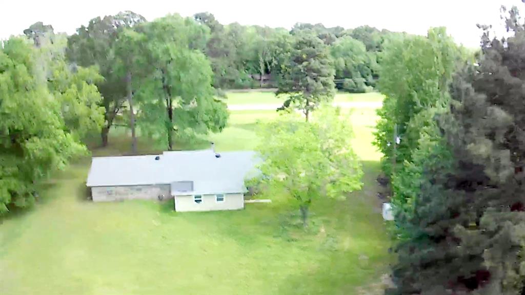 3514 Buchanan Loop Road Texarkana, TX 75501 - Photo 36 of 38 a view of a big yard with large trees