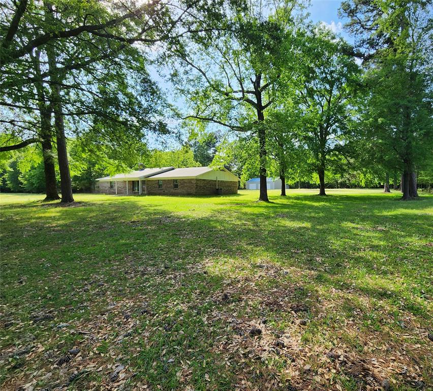 3514 Buchanan Loop Road Texarkana, TX 75501 - Photo 38 of 38 a view of a grassy field with trees