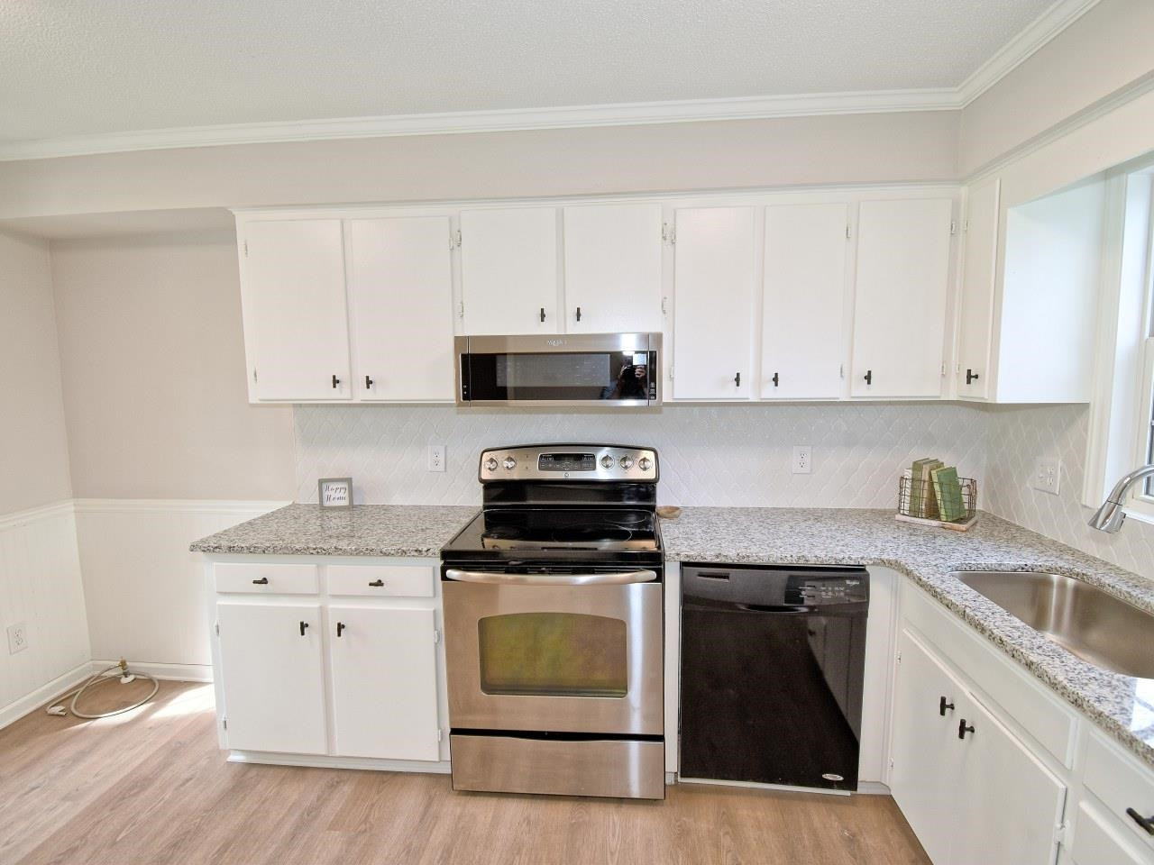 496 Lassiter Road Four Oaks, NC 27524 - Photo 6 of 27 Photo 6