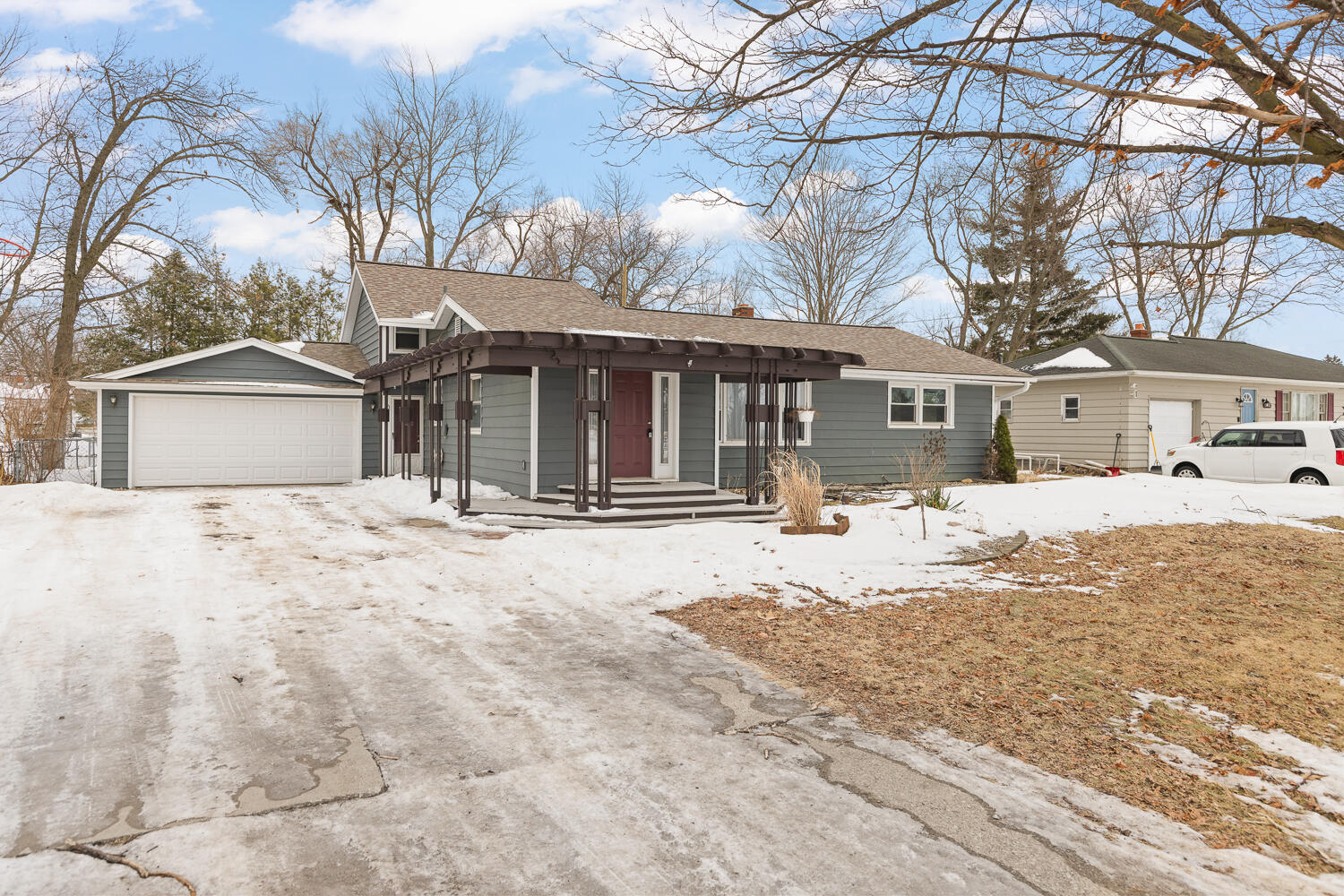 2673 Airport Road Adrian, MI 49221 - Photo 11 of 45 2673 Airport Rd - 1041