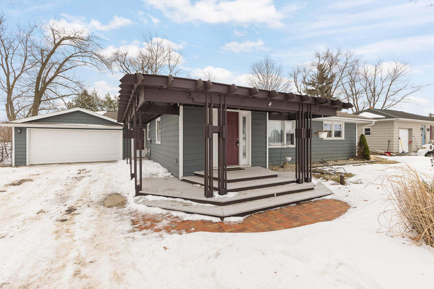 2673 Airport Road Adrian, MI 49221 - Photo 5 of 45 2673 Airport Rd - 1040