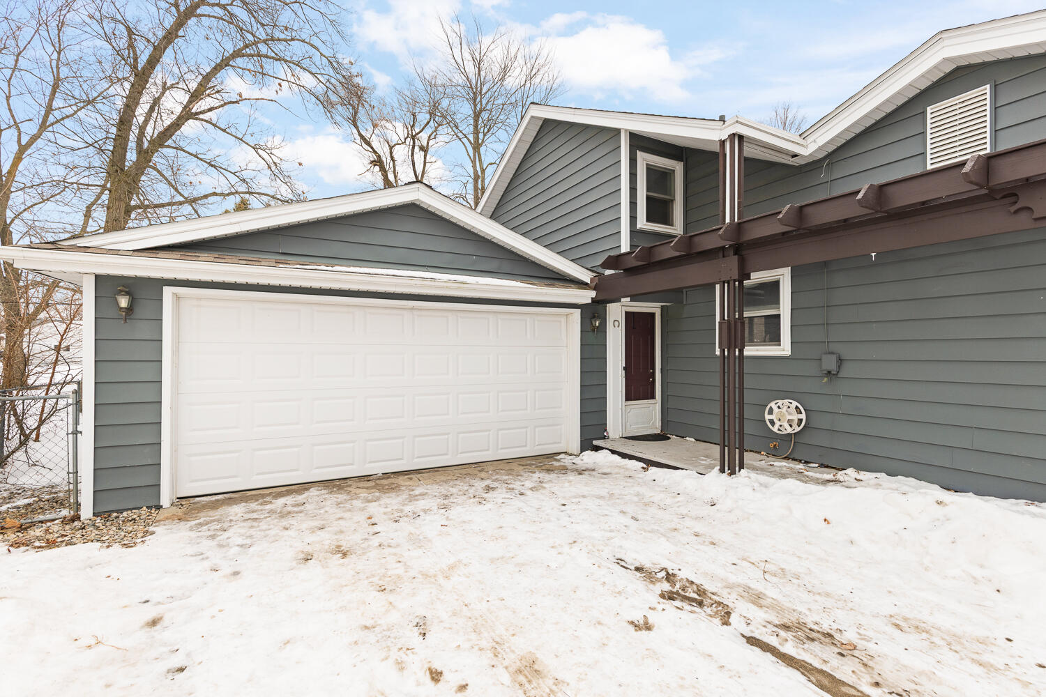 2673 Airport Road Adrian, MI 49221 - Photo 6 of 45 2673 Airport Rd - 1042