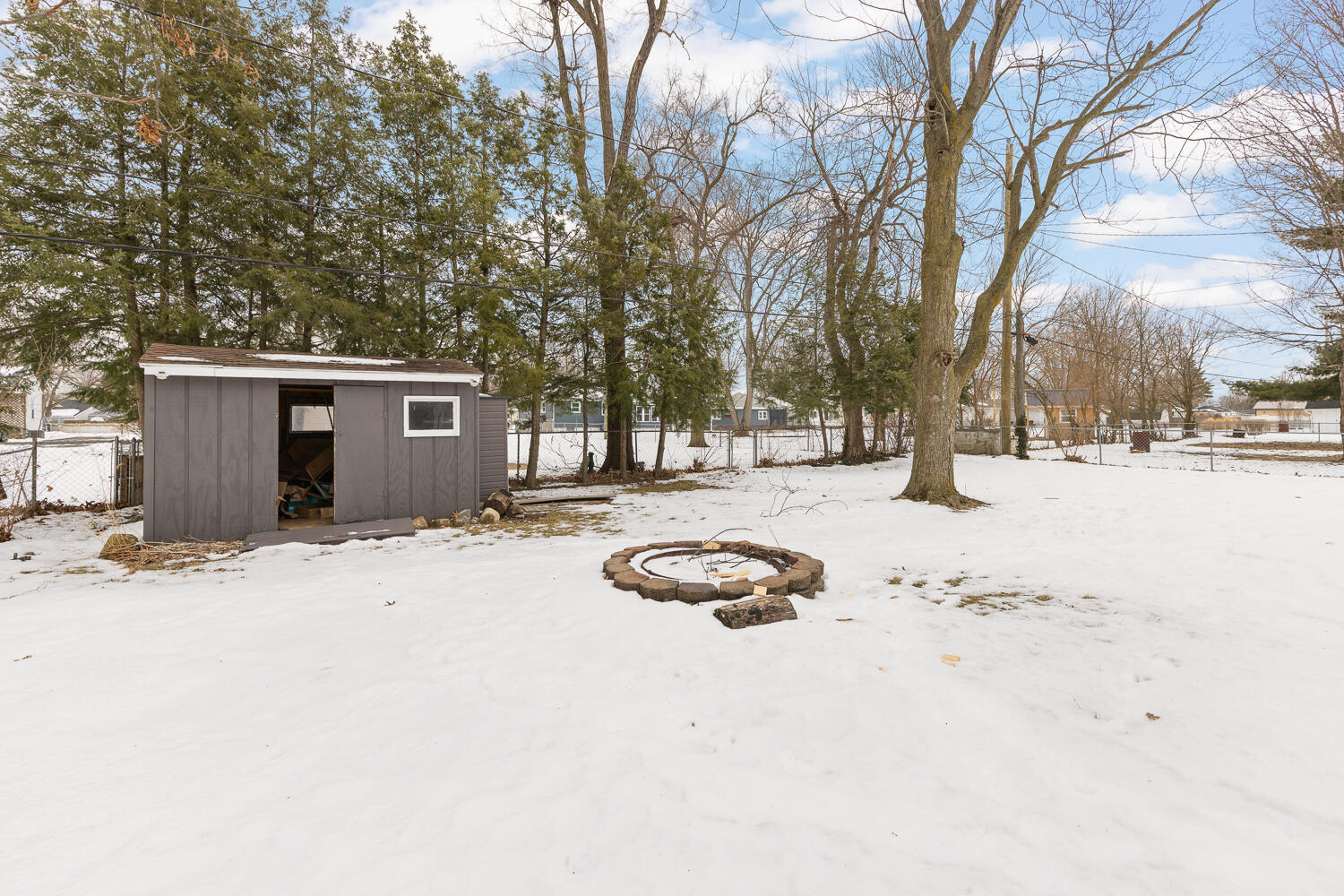 2673 Airport Road Adrian, MI 49221 - Photo 7 of 45 2673 Airport Rd - 1043