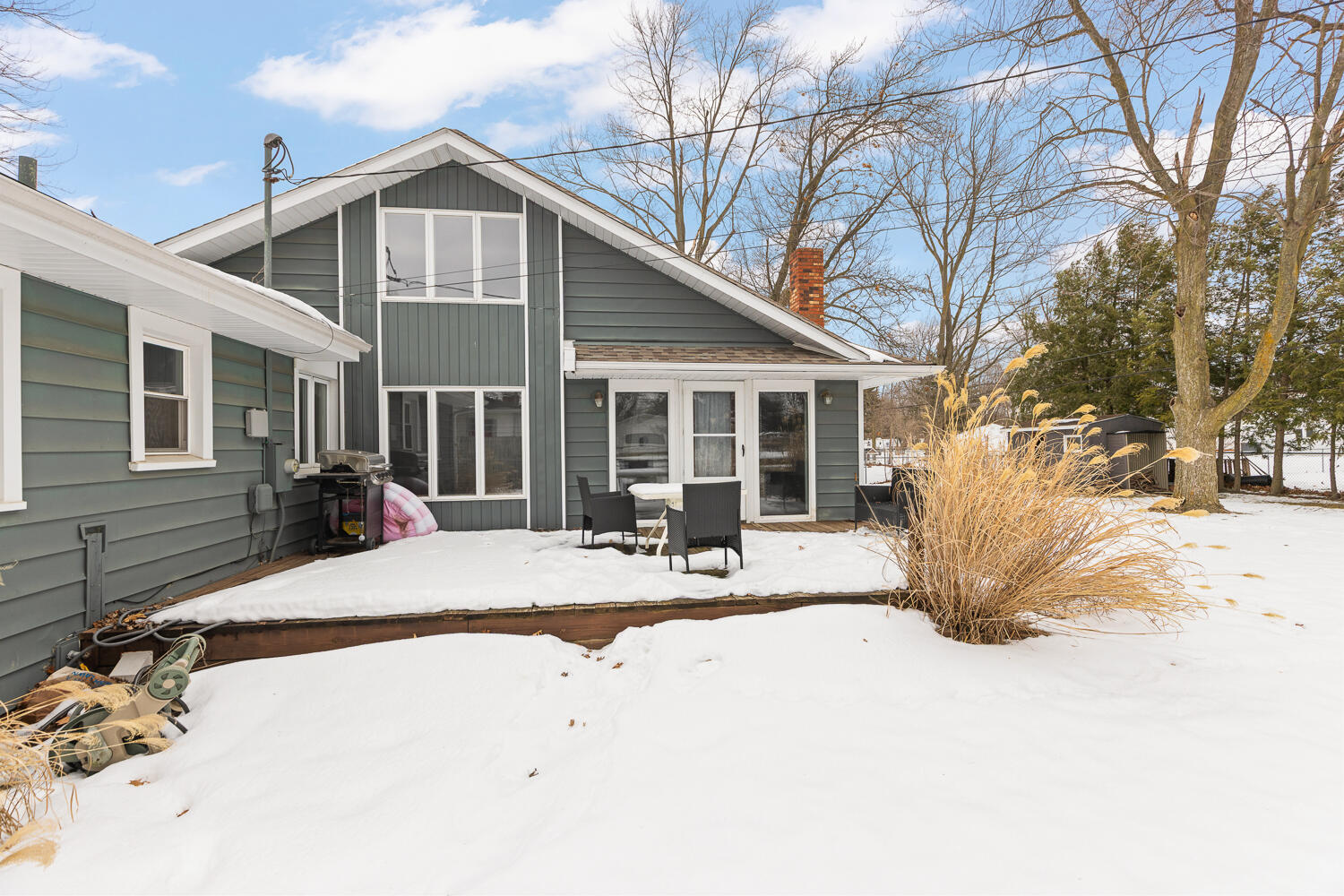 2673 Airport Road Adrian, MI 49221 - Photo 9 of 45 2673 Airport Rd - 1046