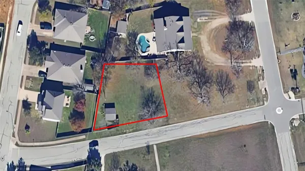 $158,500 | 0 Liberty Street, Hutto, TX 78634
