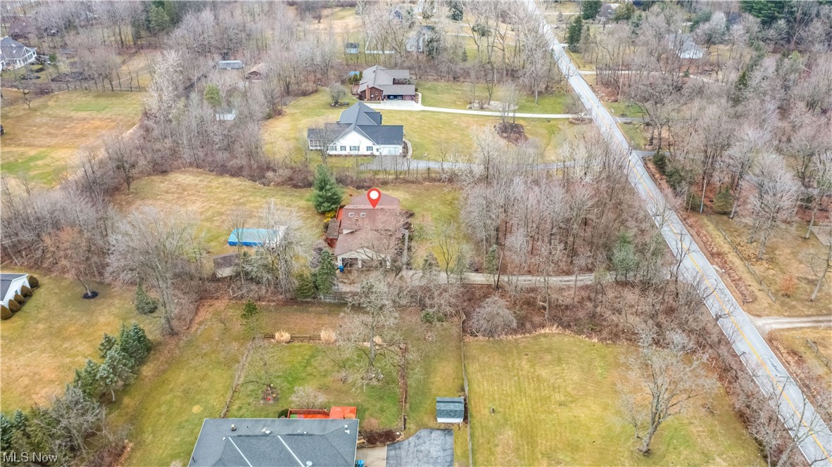 2980 Worrell Road Willoughby, OH 44094 - Photo 40 of 43 View of drone / aerial view
