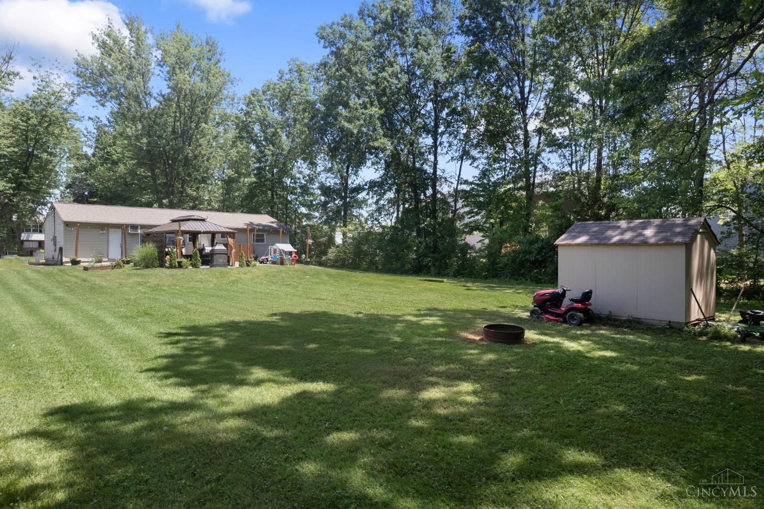 1407 Naegele Road Amelia, OH 45102 - Photo 31 of 33 Gallery Image 31