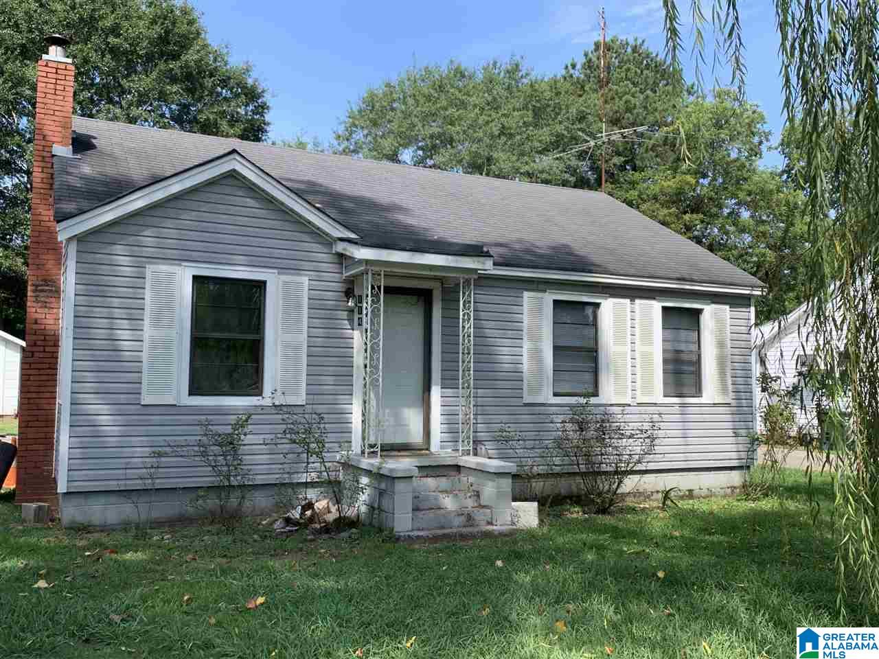 114 Augusta Street Clanton, AL 35045 - Photo 1 of 3