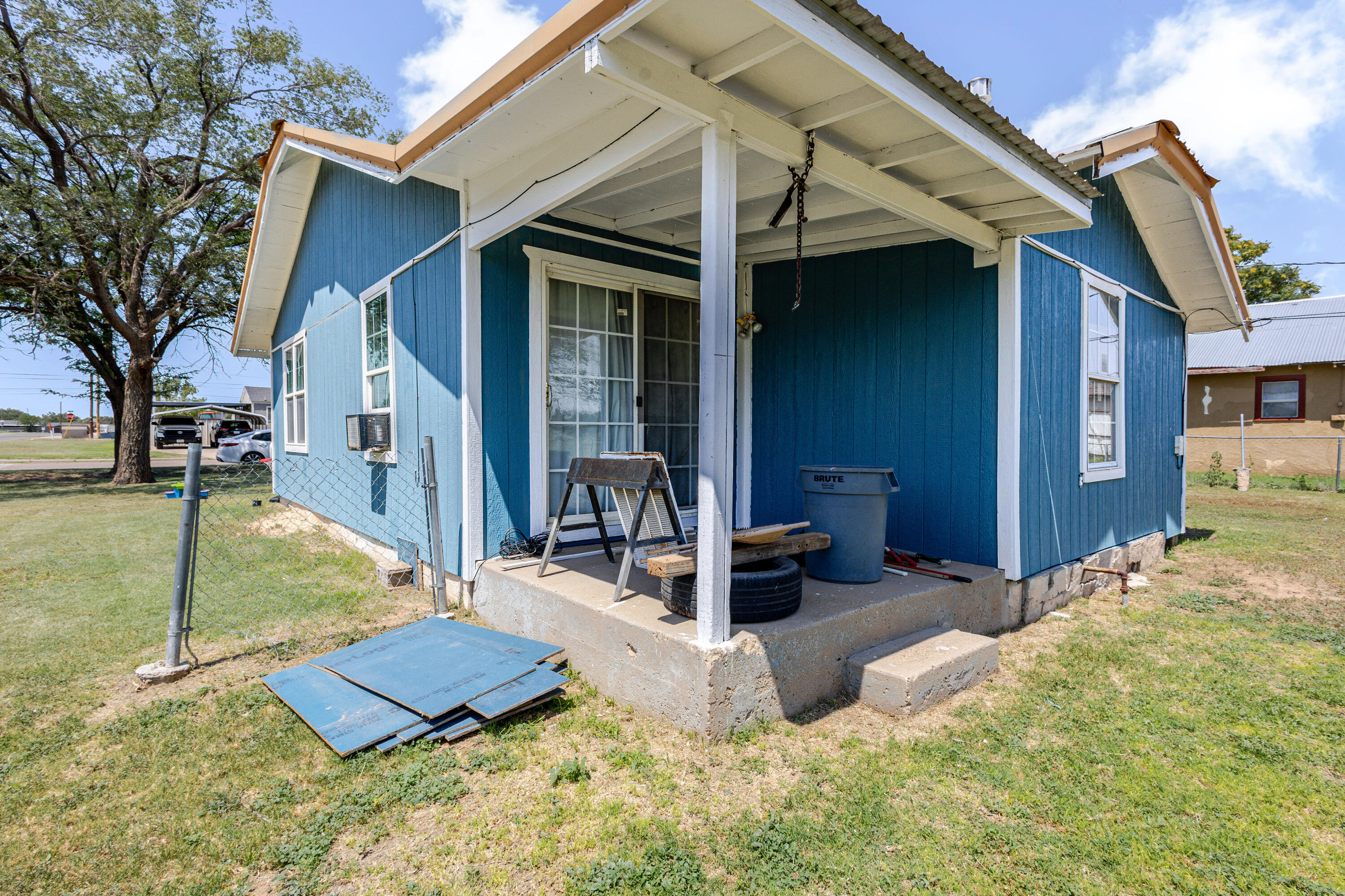 1309 West 23rd Street Plainview, TX 79072 - Photo 25 of 28 IMG_4029-HDR