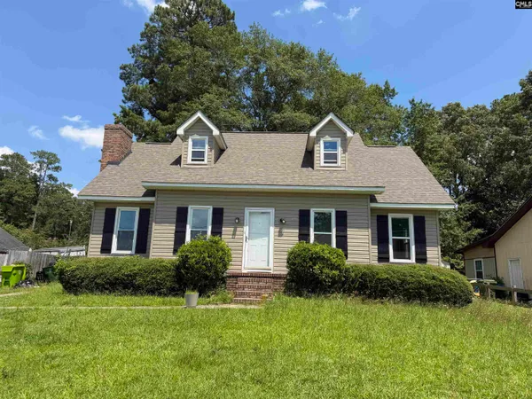 $270,000 | 7904 Teague Road, Columbia, SC 29209