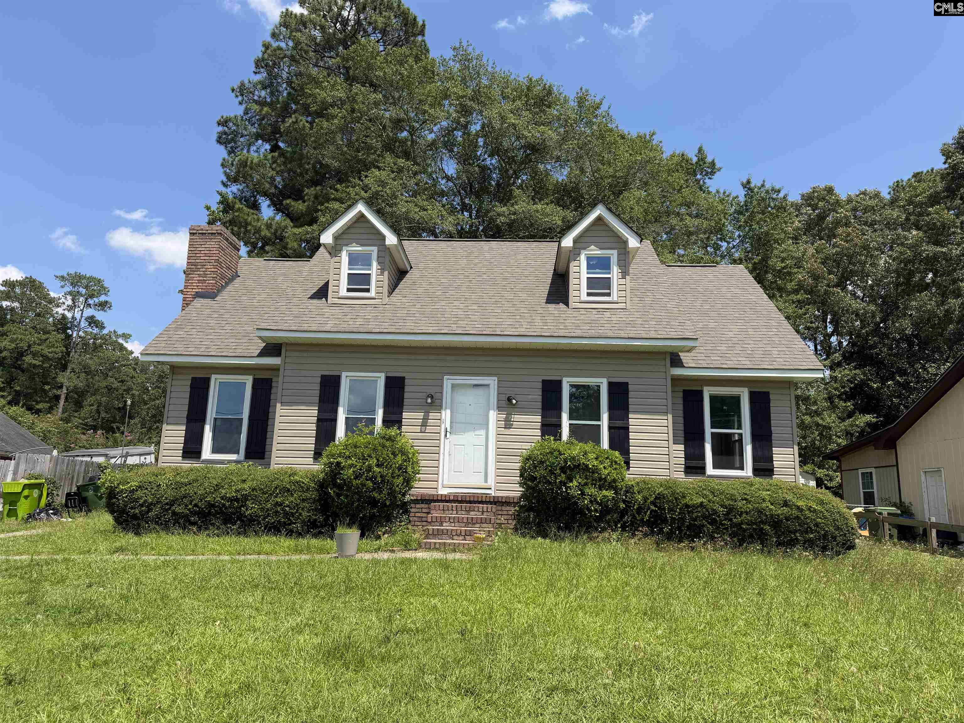 7904 Teague Road Columbia, SC 29209 - Photo 1 of 18