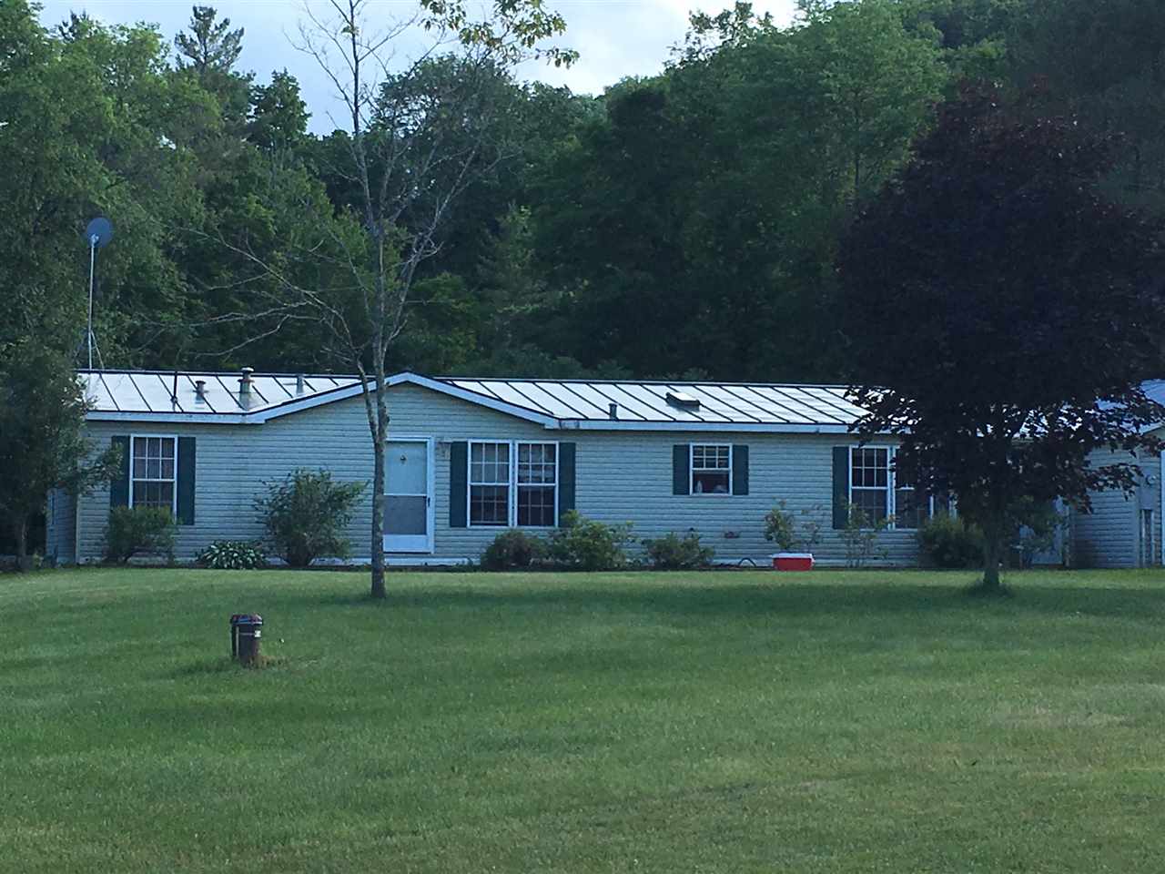 3916 North Randolph Road Randolph, VT 05061 - Photo 1 of 12