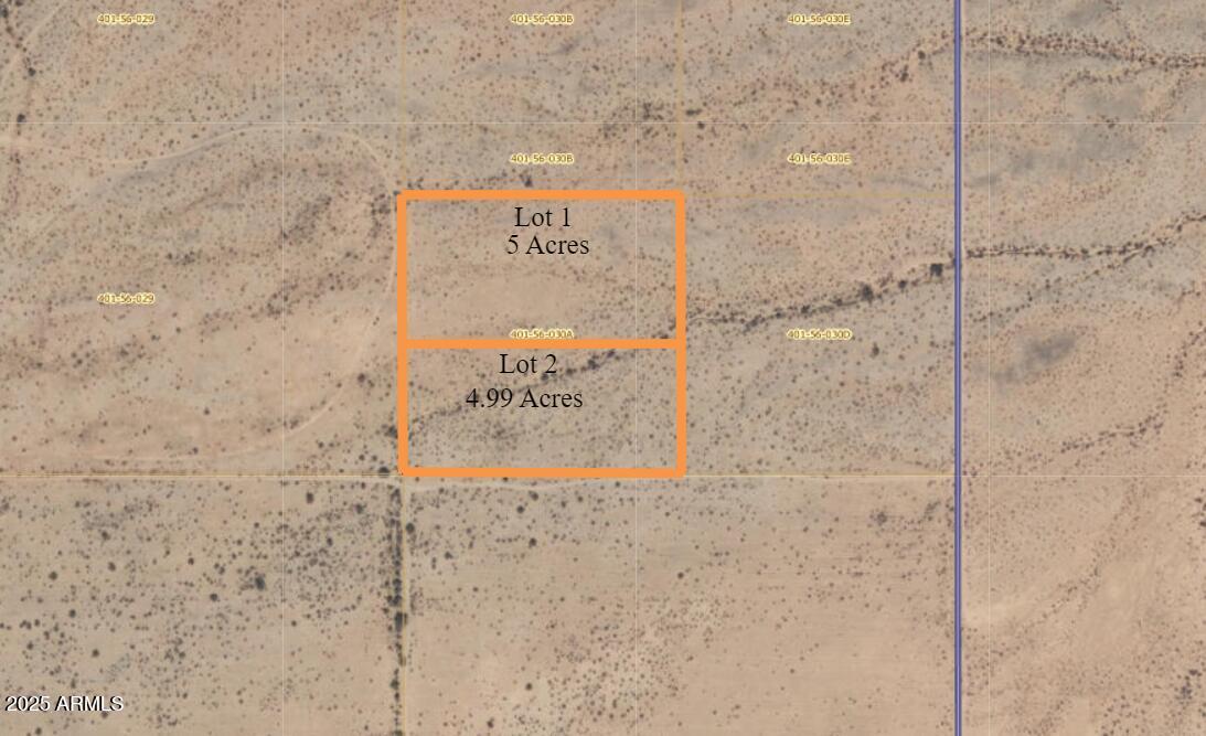 0 West Carver Road, Unit LOT 1 Tonopah, AZ 85354 - Photo 2 of 3