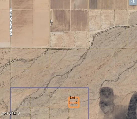 $39,900 | 0 West Carver Road, Unit LOT 1, Tonopah, AZ 85354