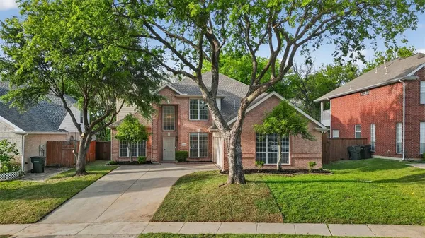 $659,000 | 3225 Heatherbrook Drive, Plano, TX 75074