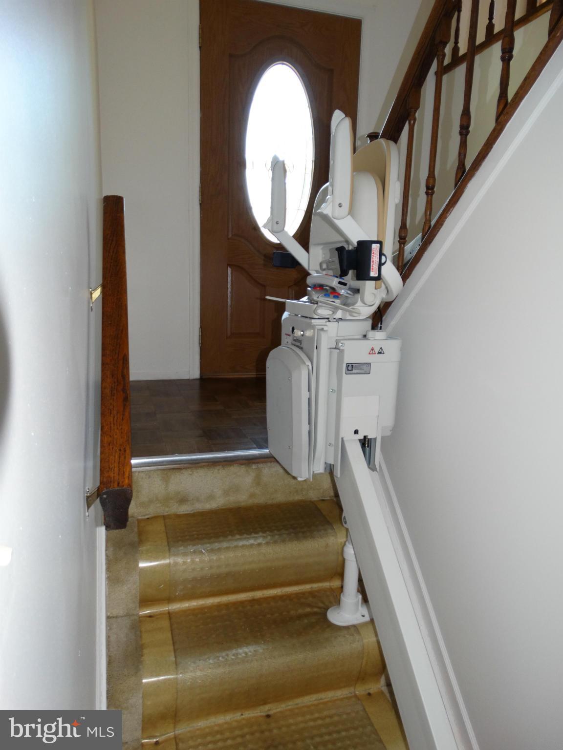 8204 Grainfield Road Severn, MD 21144 - Photo 13 of 30 a view of entryway