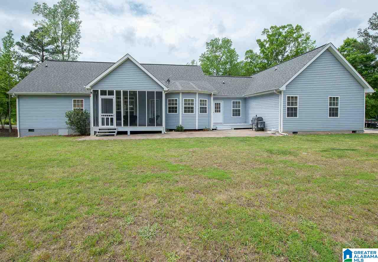 890 Easonville Road Cropwell, AL 35054 - Photo 7 of 49