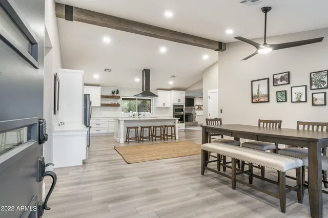 $10,000 | 1641 West Evans Drive, Phoenix, AZ 85023