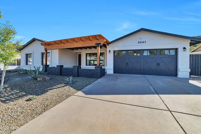 $10,000 | 1641 West Evans Drive, Phoenix, AZ 85023
