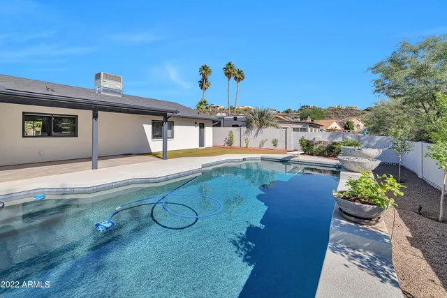 $10,000 | 1641 West Evans Drive, Phoenix, AZ 85023