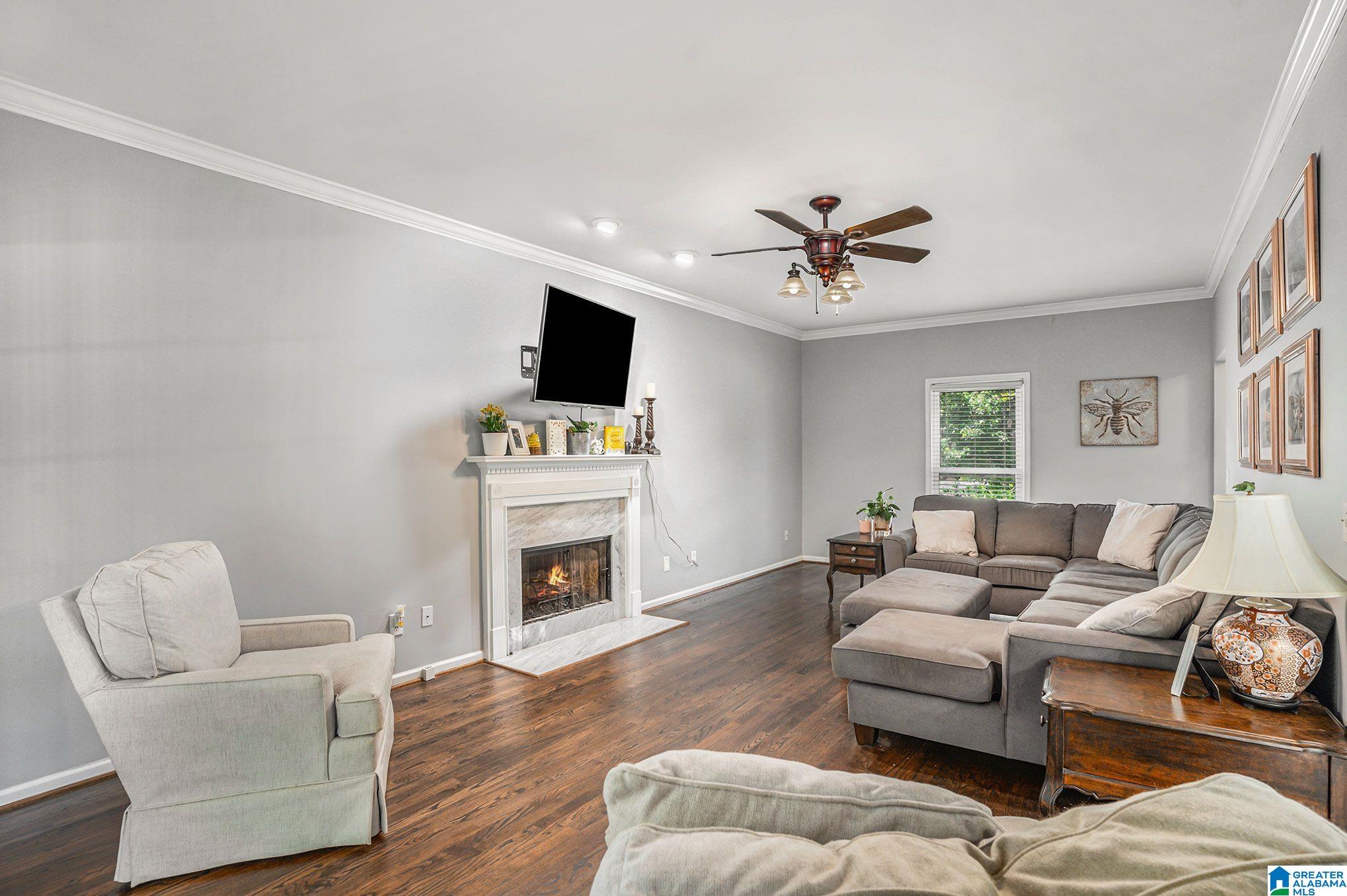 121 Kentwood Trail Alabaster, AL 35007 - Photo 13 of 31