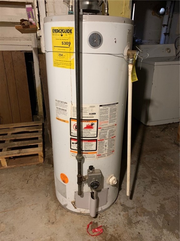 831 Ridgeway Avenue Rochester, NY 14615 - Photo 23 of 25