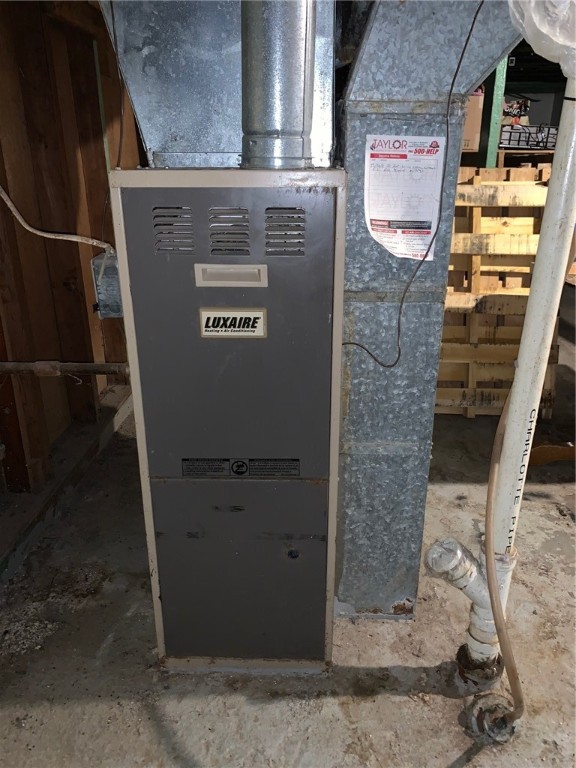 831 Ridgeway Avenue Rochester, NY 14615 - Photo 24 of 25