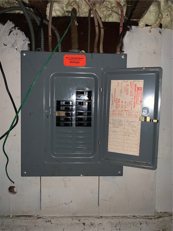 831 Ridgeway Avenue Rochester, NY 14615 - Photo 25 of 25