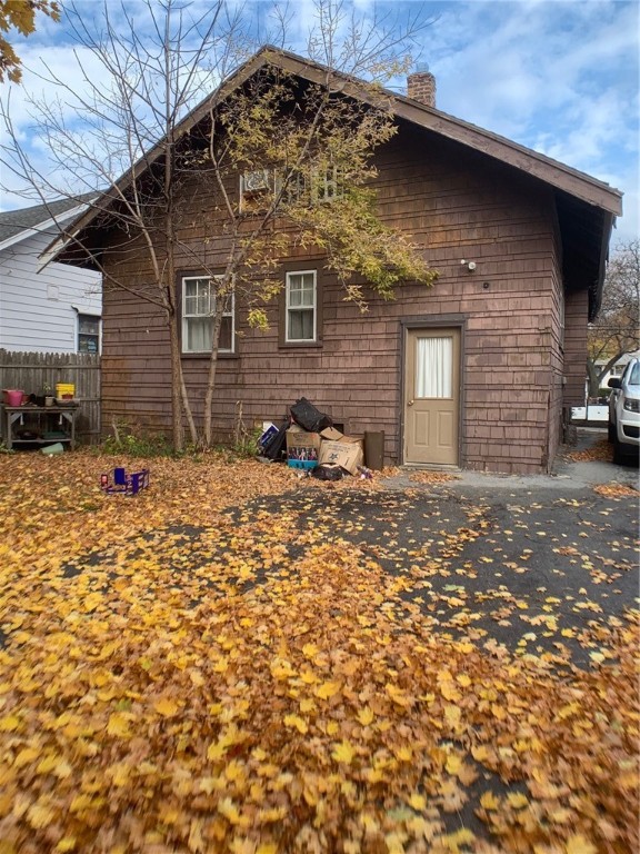 831 Ridgeway Avenue Rochester, NY 14615 - Photo 5 of 25