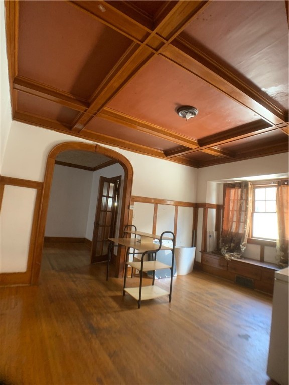 831 Ridgeway Avenue Rochester, NY 14615 - Photo 9 of 25