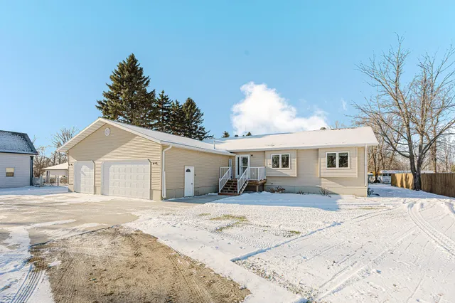 $350,000 | 304 Church Street, Tower City, ND 58071
