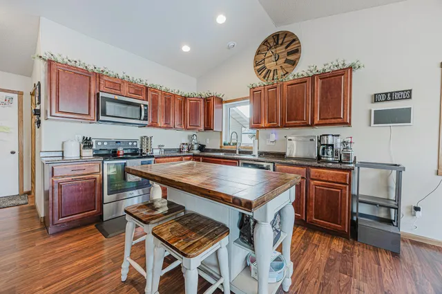 $350,000 | 304 Church Street, Tower City, ND 58071