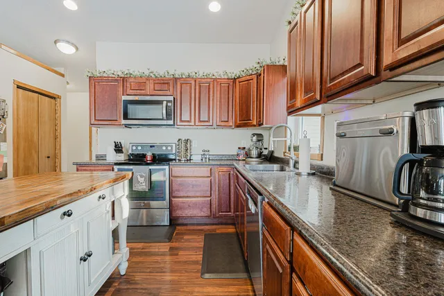 $350,000 | 304 Church Street, Tower City, ND 58071