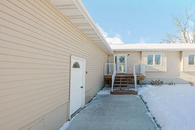 $350,000 | 304 Church Street, Tower City, ND 58071