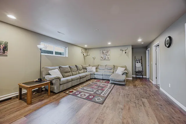 $350,000 | 304 Church Street, Tower City, ND 58071