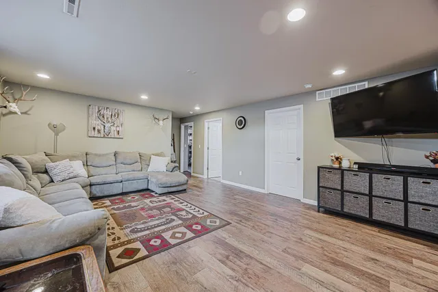 $350,000 | 304 Church Street, Tower City, ND 58071