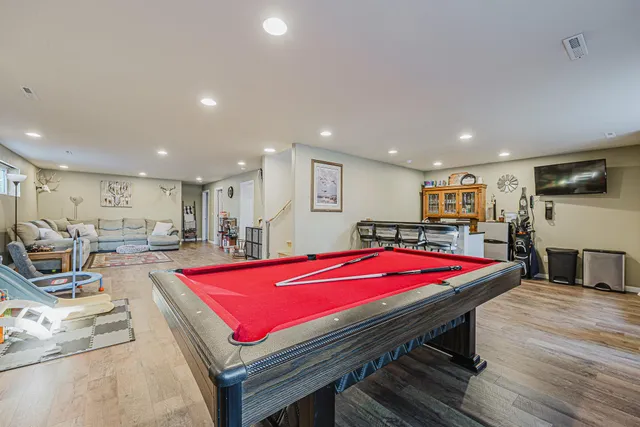 $350,000 | 304 Church Street, Tower City, ND 58071