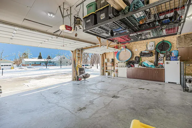 $350,000 | 304 Church Street, Tower City, ND 58071