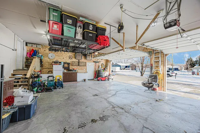 $350,000 | 304 Church Street, Tower City, ND 58071