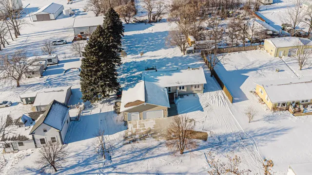 $350,000 | 304 Church Street, Tower City, ND 58071